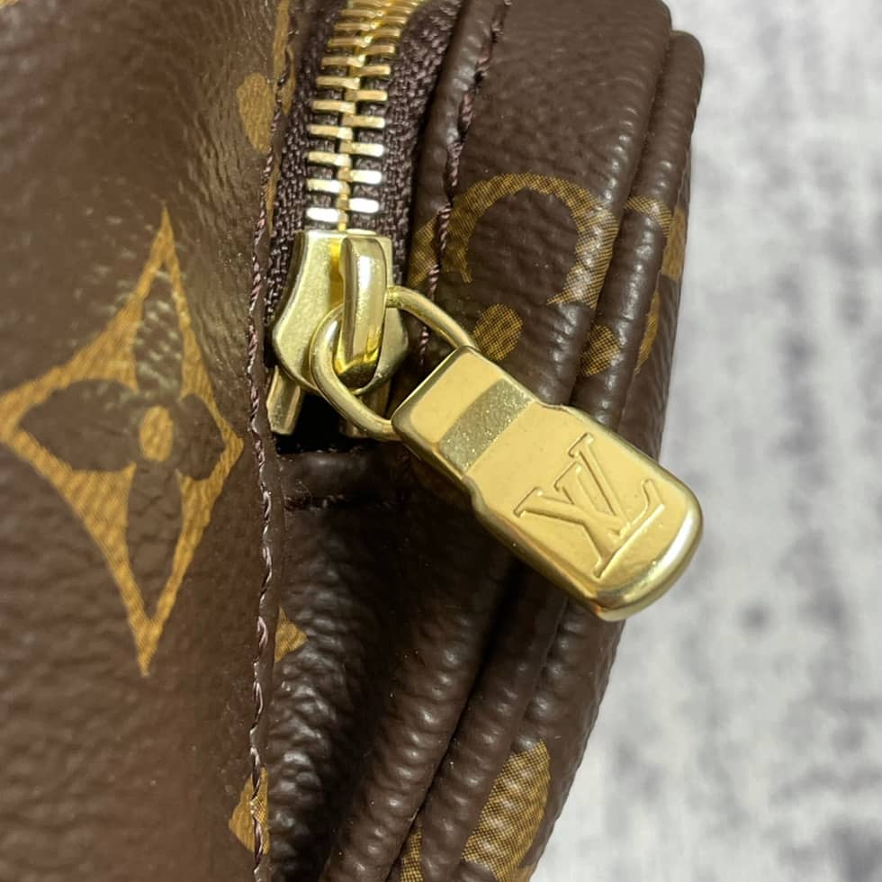 L0vis Vvtt0n Monogram Mini Montsouris Rucksack M51137 Replica Backpack