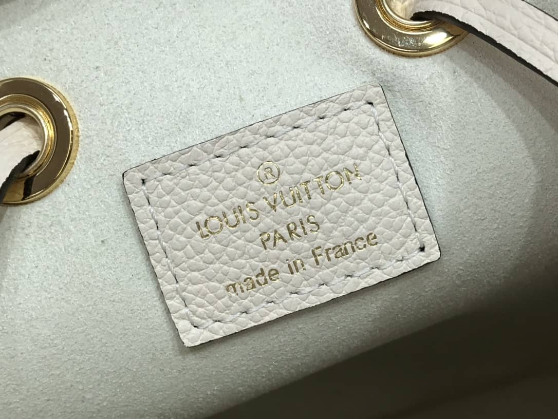 L0vis Vvtt0n BB Neo Noe Replica Monogram Bag Yellow M45716