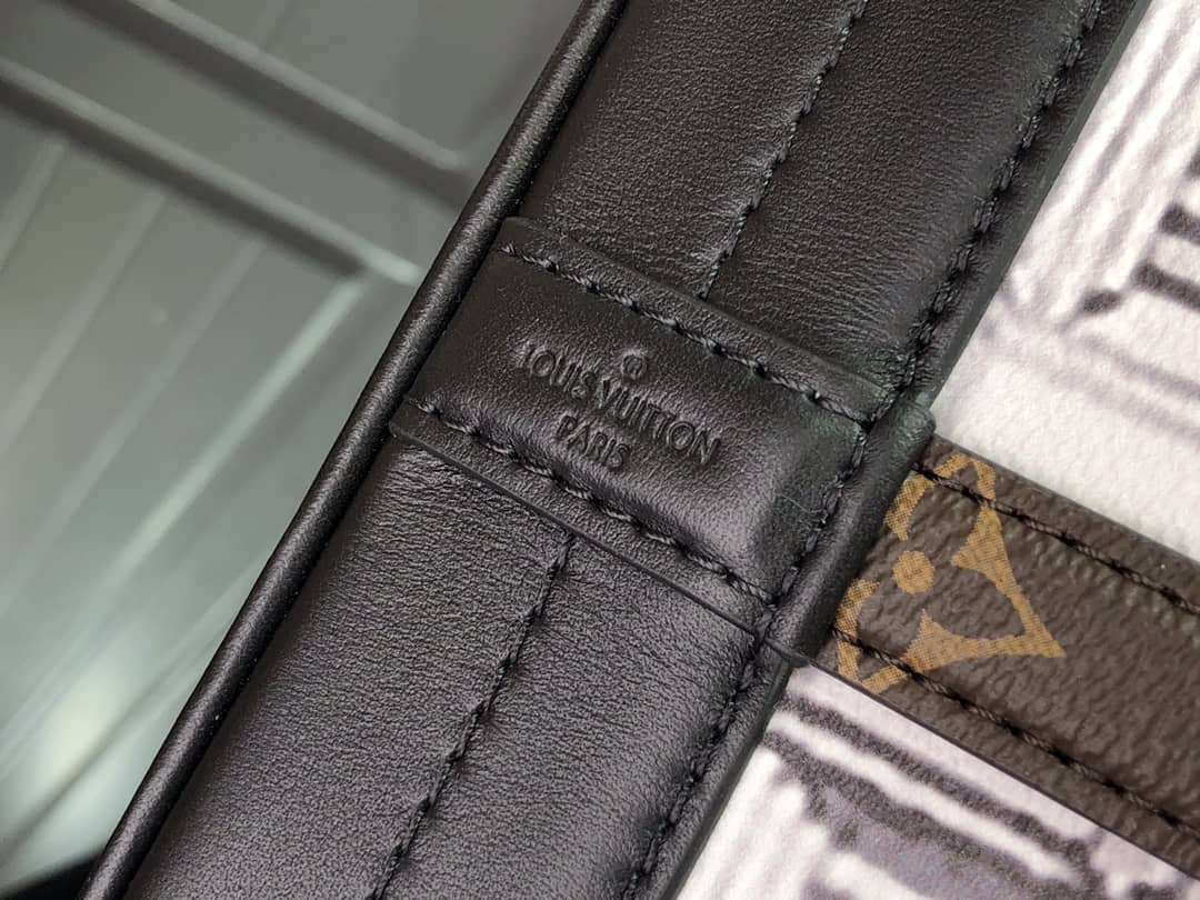 L0vis Vvtt0n Collection Neo Noe Replica Bucket Bag M69712