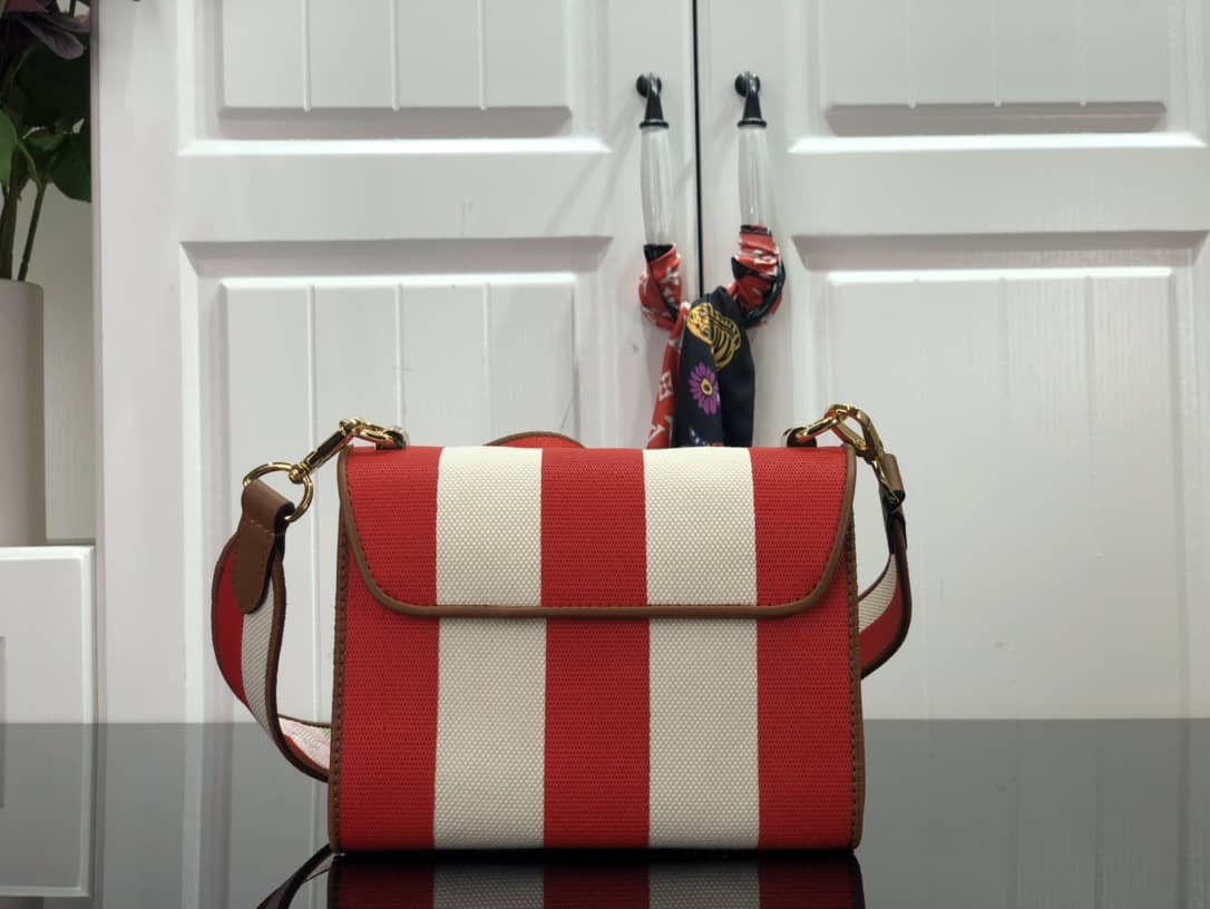 L0vis Vvtt0n Replica Bags PM Replica Handbag Red M57722