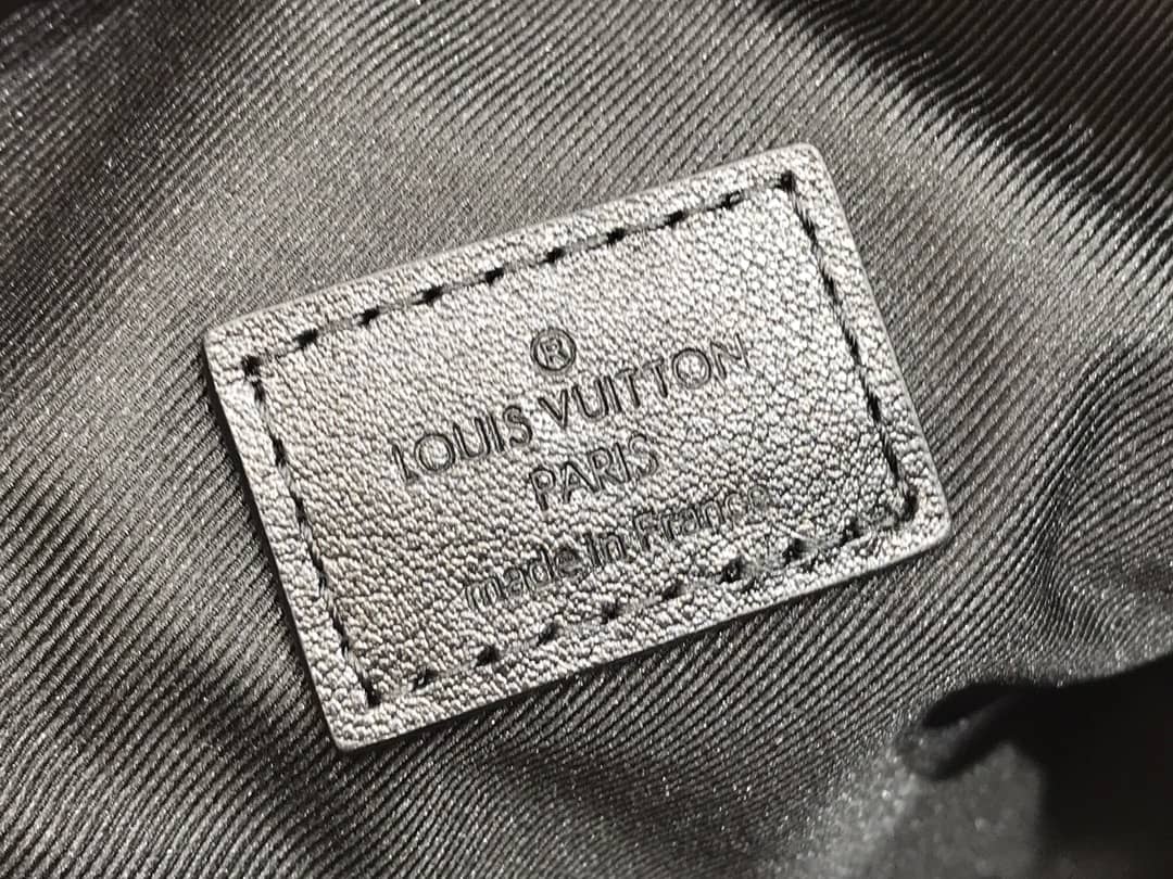 L0vis Vvtt0n Soft Trunk Monogram Canvas Replica Bag M45619