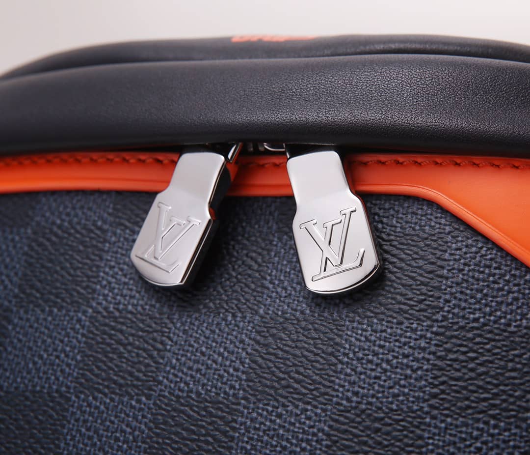 L0vis Vvtt0n Discovery Replica Belt Bag M40161