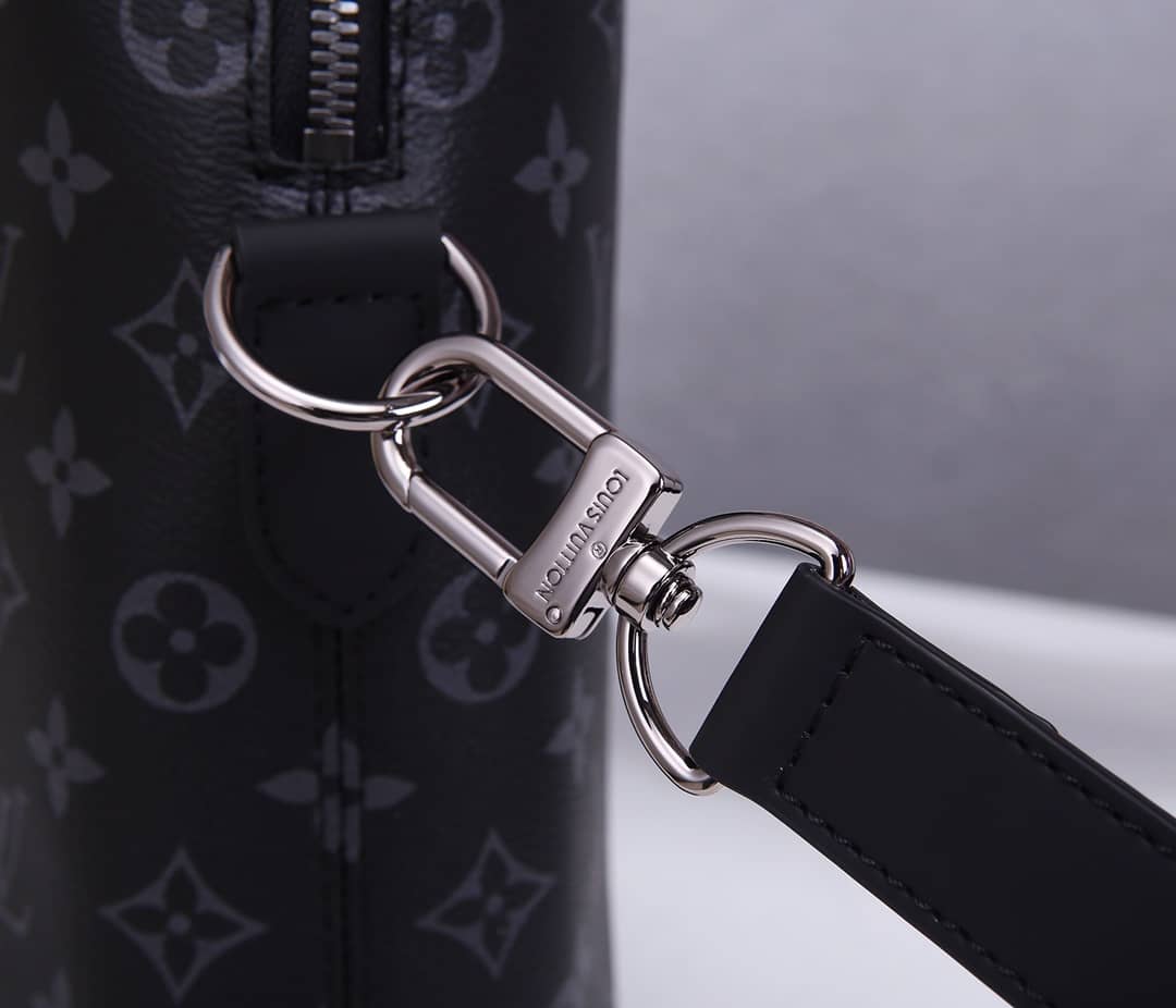 L0vis Vvtt0n Monogram Briefcase 2way Replica Shoulder Bag M44222