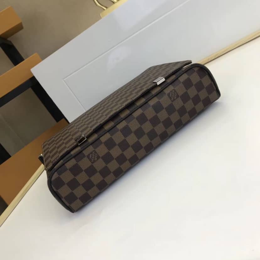 L0vis Vvtt0n District MM Damier Ebene Canvas Bag Replica N41032