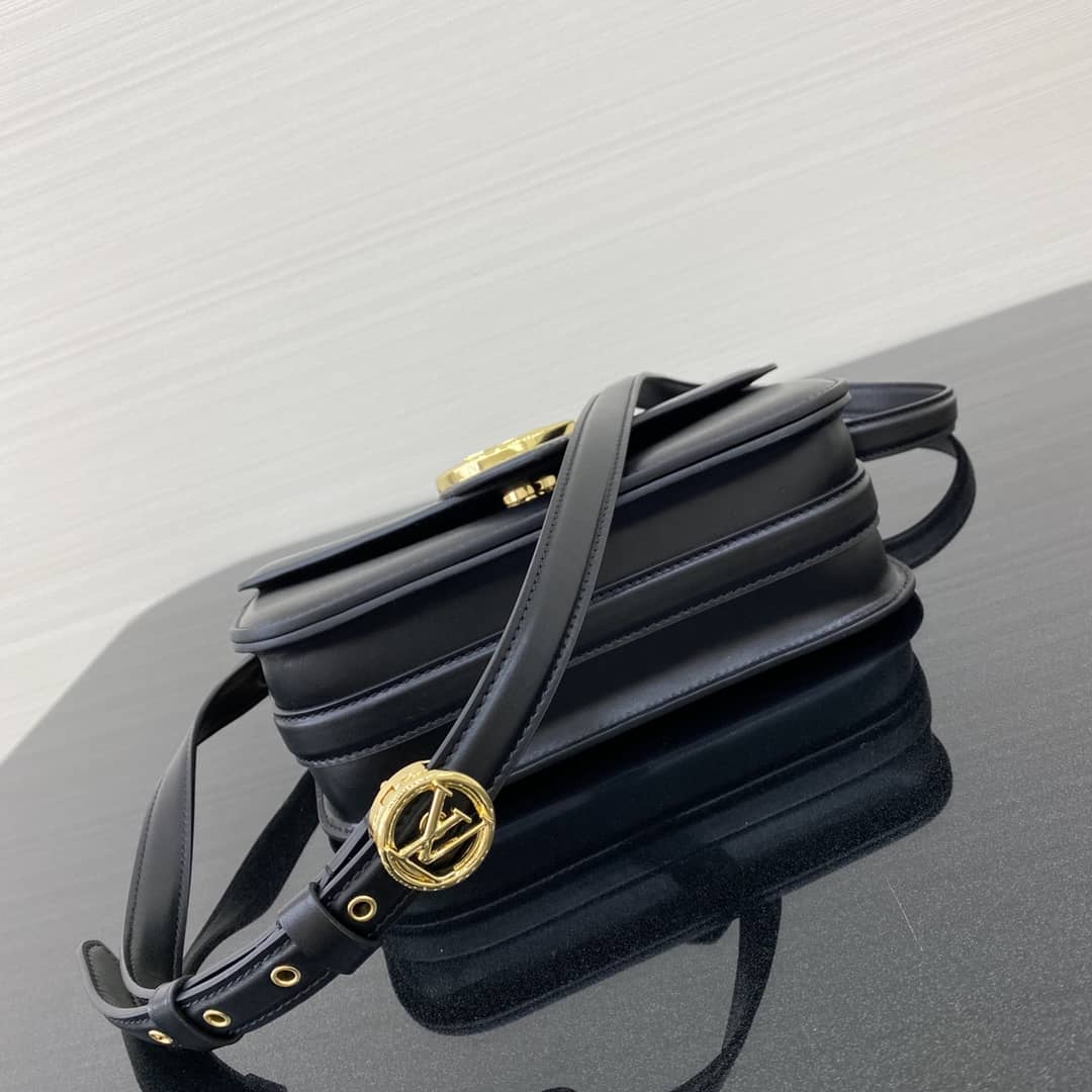 L0vis Vvtt0n Pont 9 Leather Crossbody Bag M55948