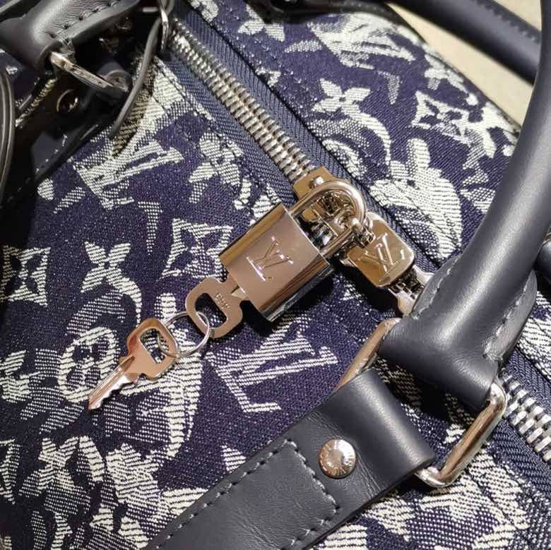 L0vis Vvtt0n Keepall Bandouliere Bag 50 Replica M57285