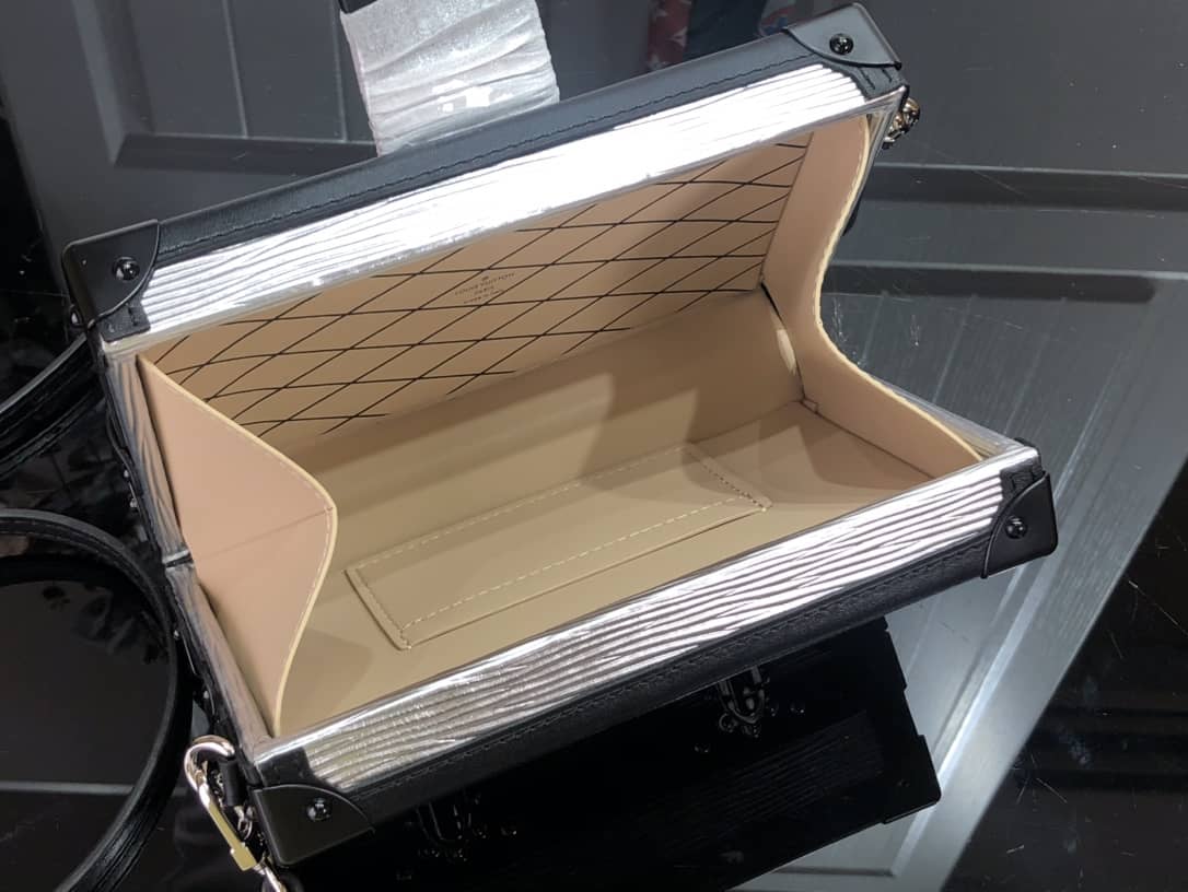 L0vis Vvtt0n Crossbody Dupe Petite Malle  M55309