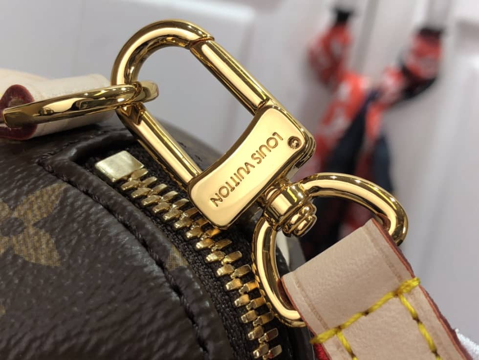 L0vis Vvtt0n Speedy 20 Bandoulière Bag Monogram M45957 Replica Shoulder Bag