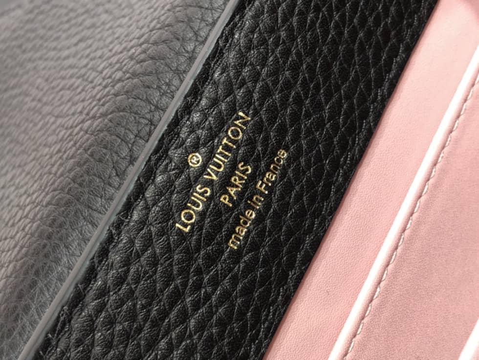 L0vis Vvtt0n Capucines Mini M57945 Replica Shoulder Bag