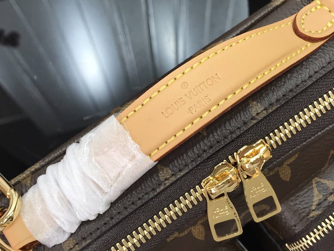 L0vis Vvtt0n Monogram Geronimos Utility Crossbody Bag Replica M45672