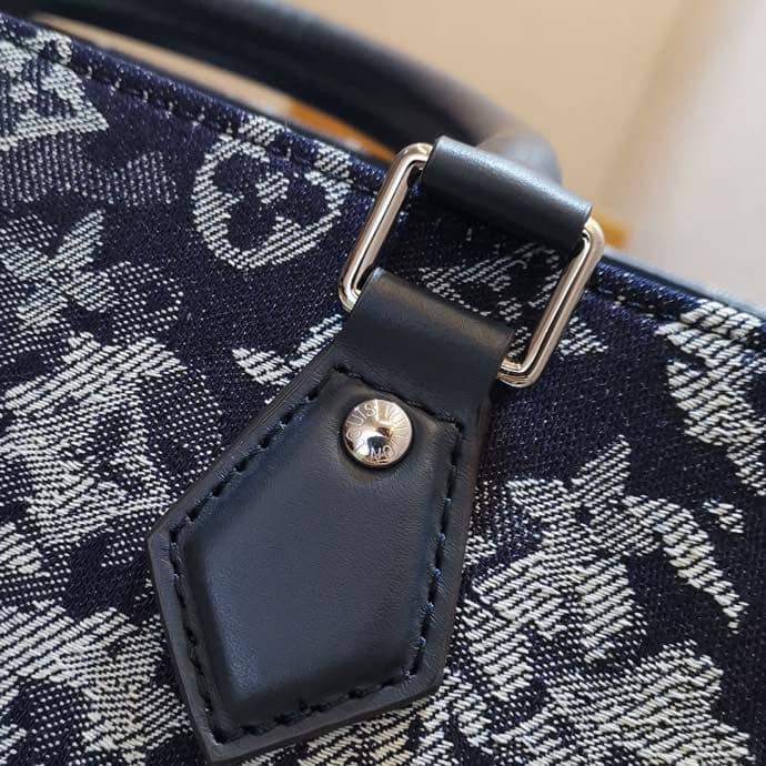 L0vis Vvtt0n Gran Sac Monogram Tapestry Tote Replica M57284