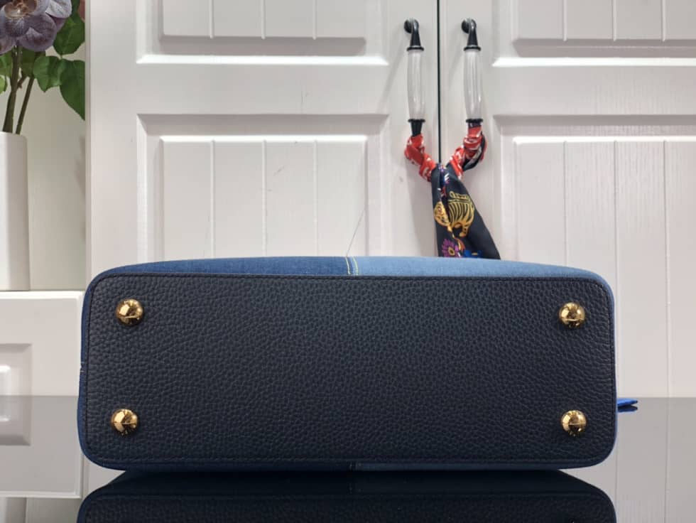 L0vis Vvtt0n Capucines MM M59430 Replica Shoulder Bag