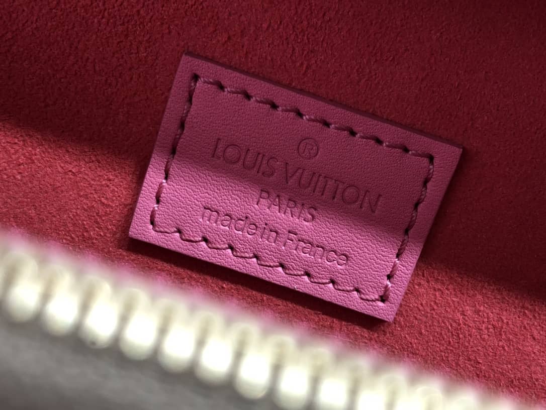 L0vis Vvtt0n Valisette Tresor Monogram Canvas Replica Box Gray M45675