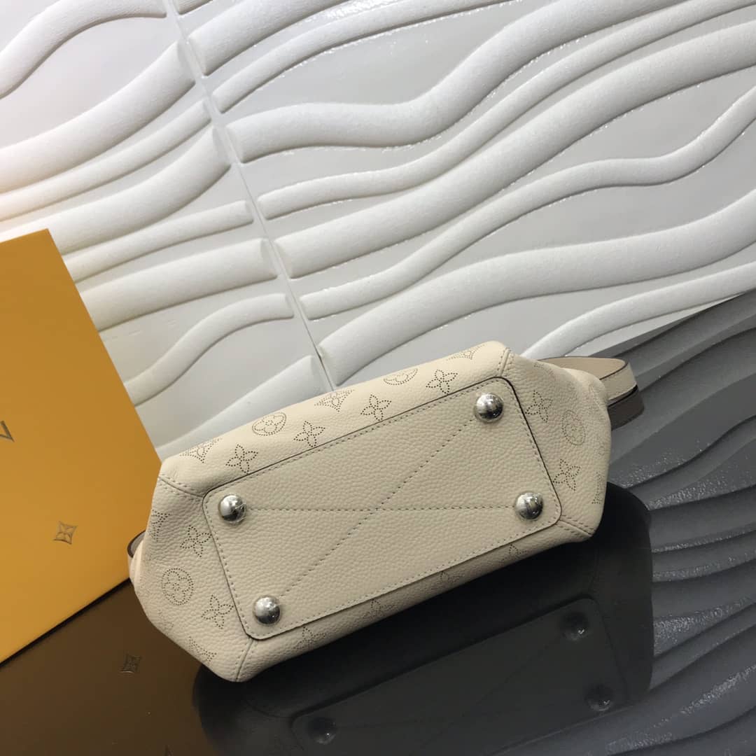 L0vis Vvtt0n Babylone Chain BB 2way Replica Shoulder Bag Beige M51223