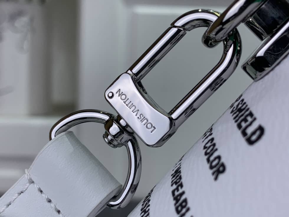 L0vis Vvtt0n Paint Can Small Green M81592 Replica Bucket Bag