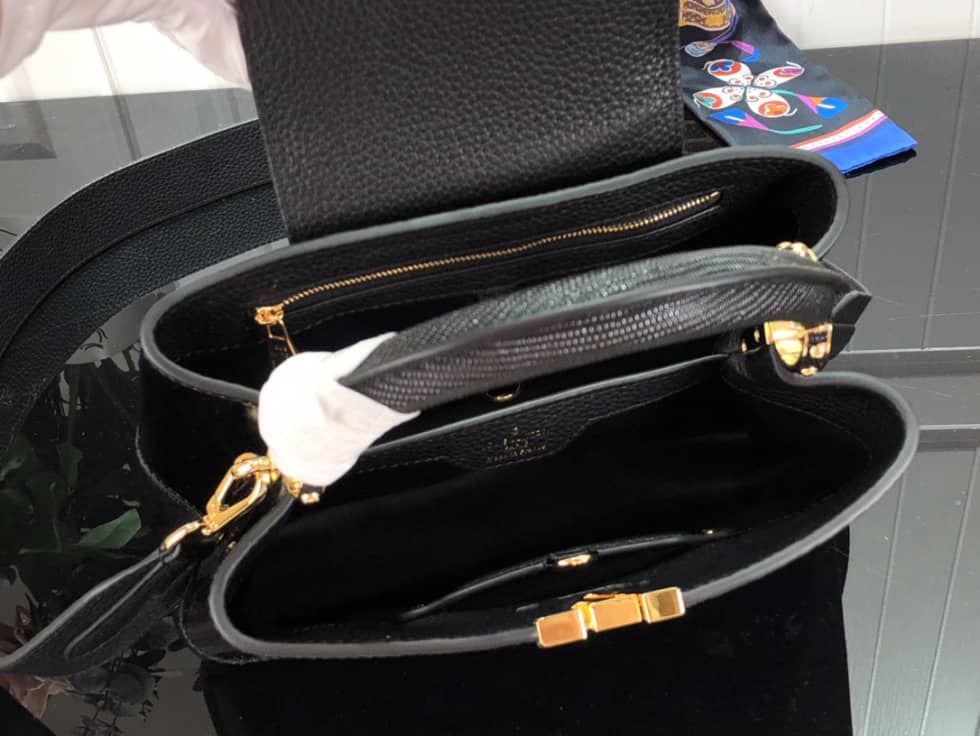 L0vis Vvtt0n Capucines BB M59269 Replica Shoulder Bag