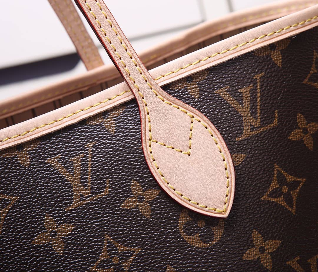 L0vis Vvtt0n Monogram Neverfull MM Bag Replica M40995