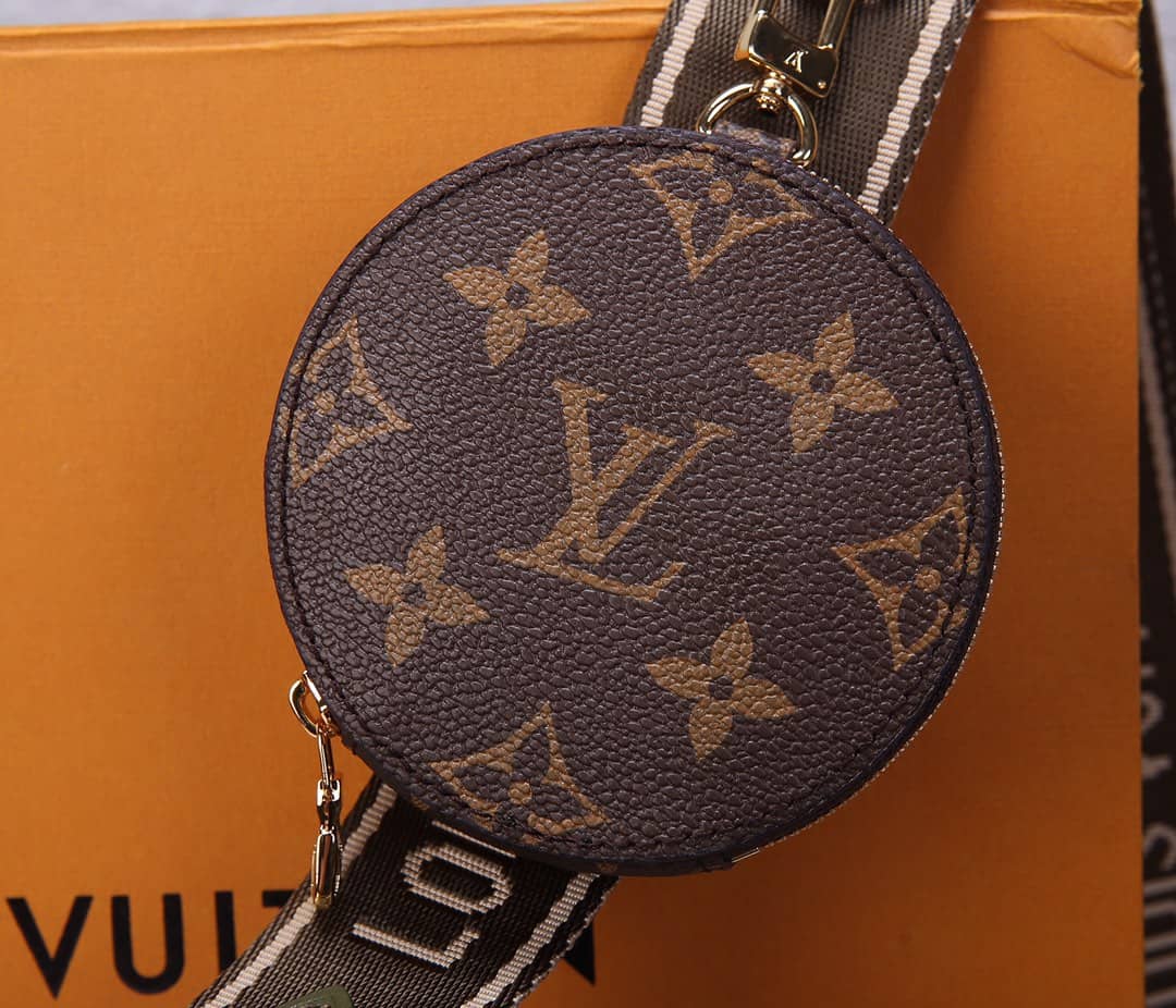 L0vis Vvtt0n Multi Pochette Accessoires Replica Crossbody Bag M44840