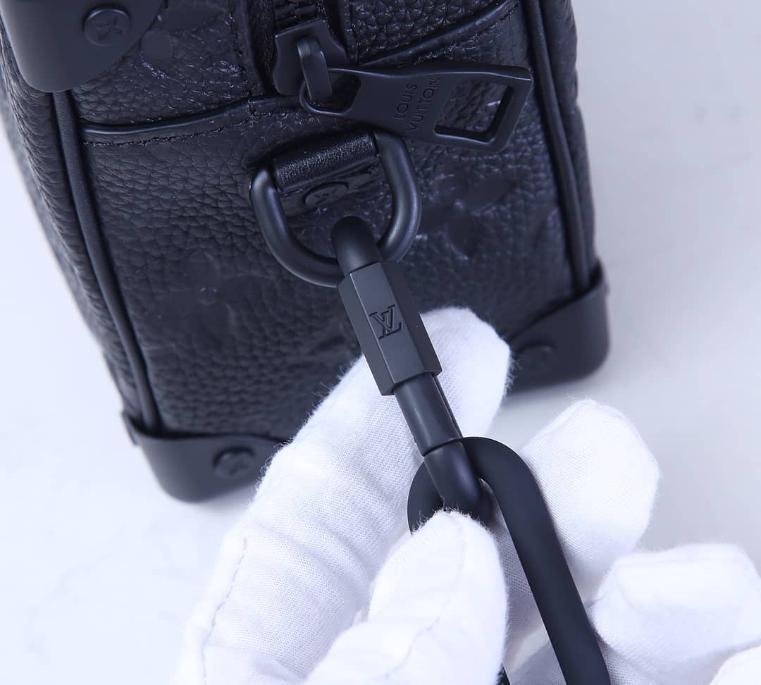 L0vis Vvtt0n Mini Soft Trunk Monogram Replica M55702