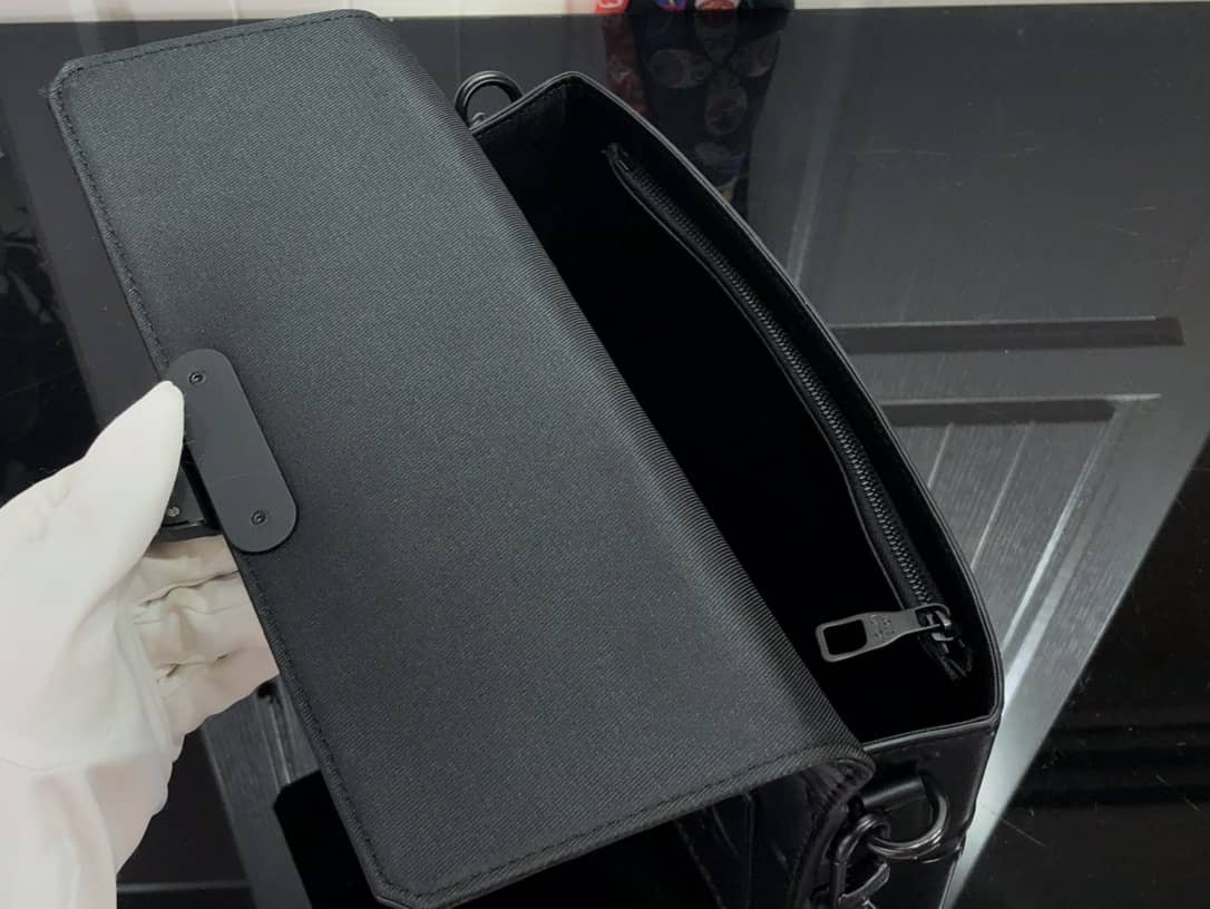 L0vis Vvtt0n Ambassadeur Monogram PM Replica Crossbody Bag M58711