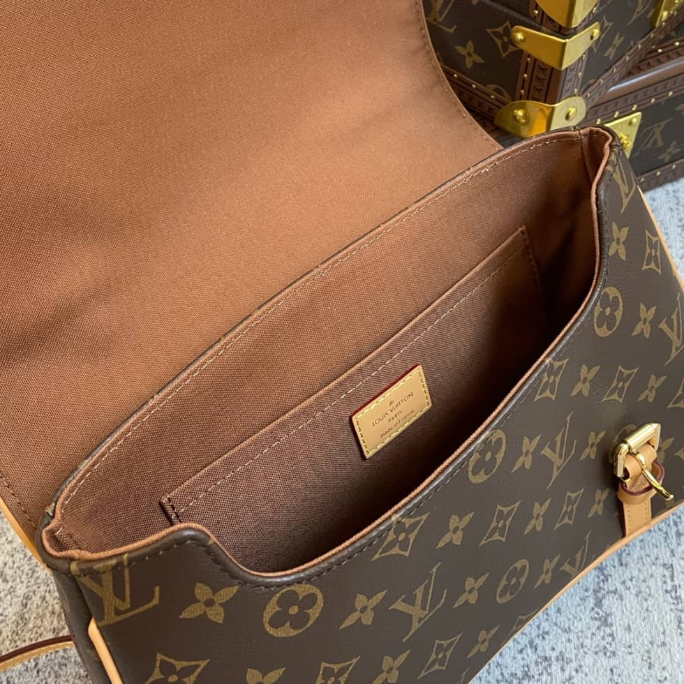 L0vis Vvtt0n Monogram Marelle Sac A Dos M51158 Replica Satchel