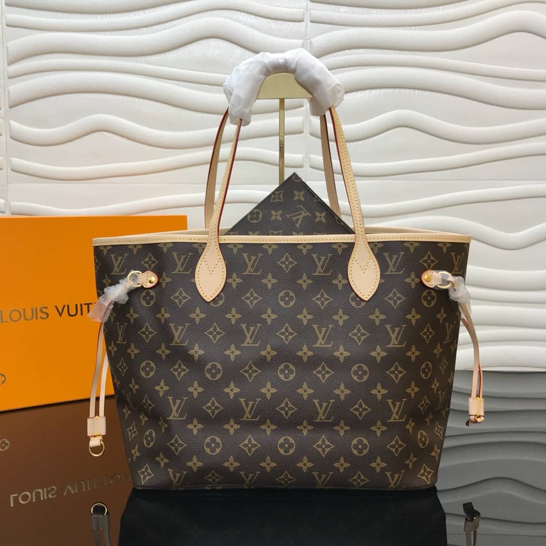 L0vis Vvtt0n Monogram Neverfull MM Bag Replica M40995