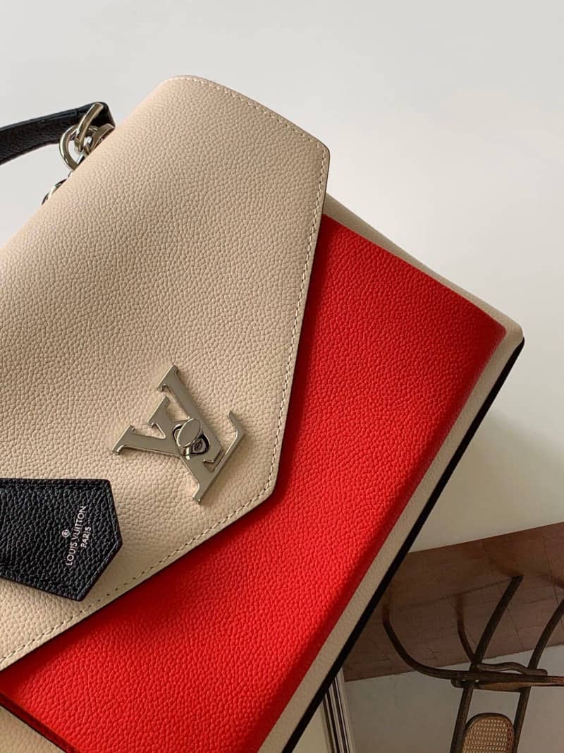 L0vis Vvtt0n Quartz Kabuki My Lockme Bag Replica M53891