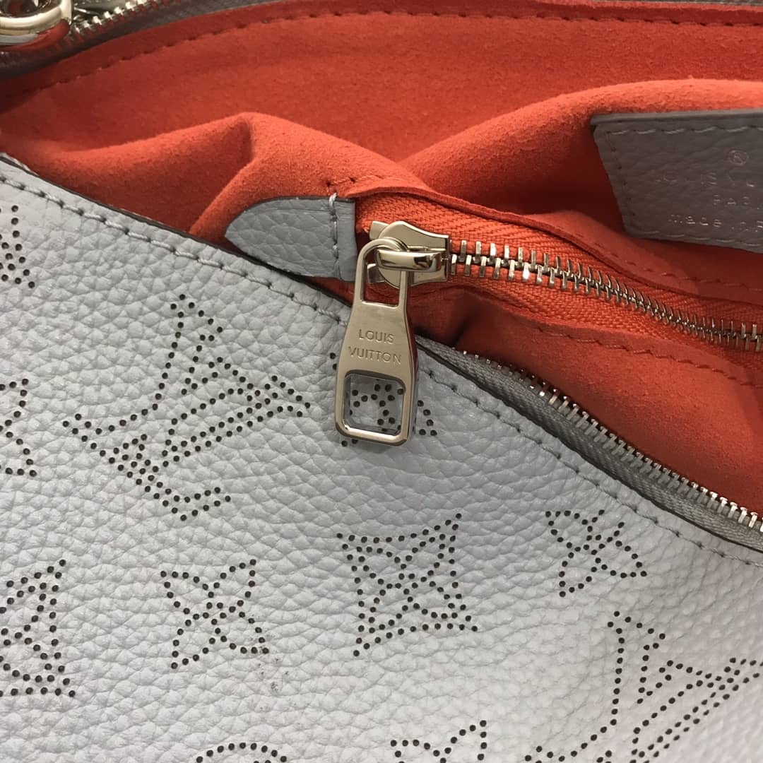 L0vis Vvtt0n Babylone Chain BB 2way Replica Shoulder Bag Blue M51223