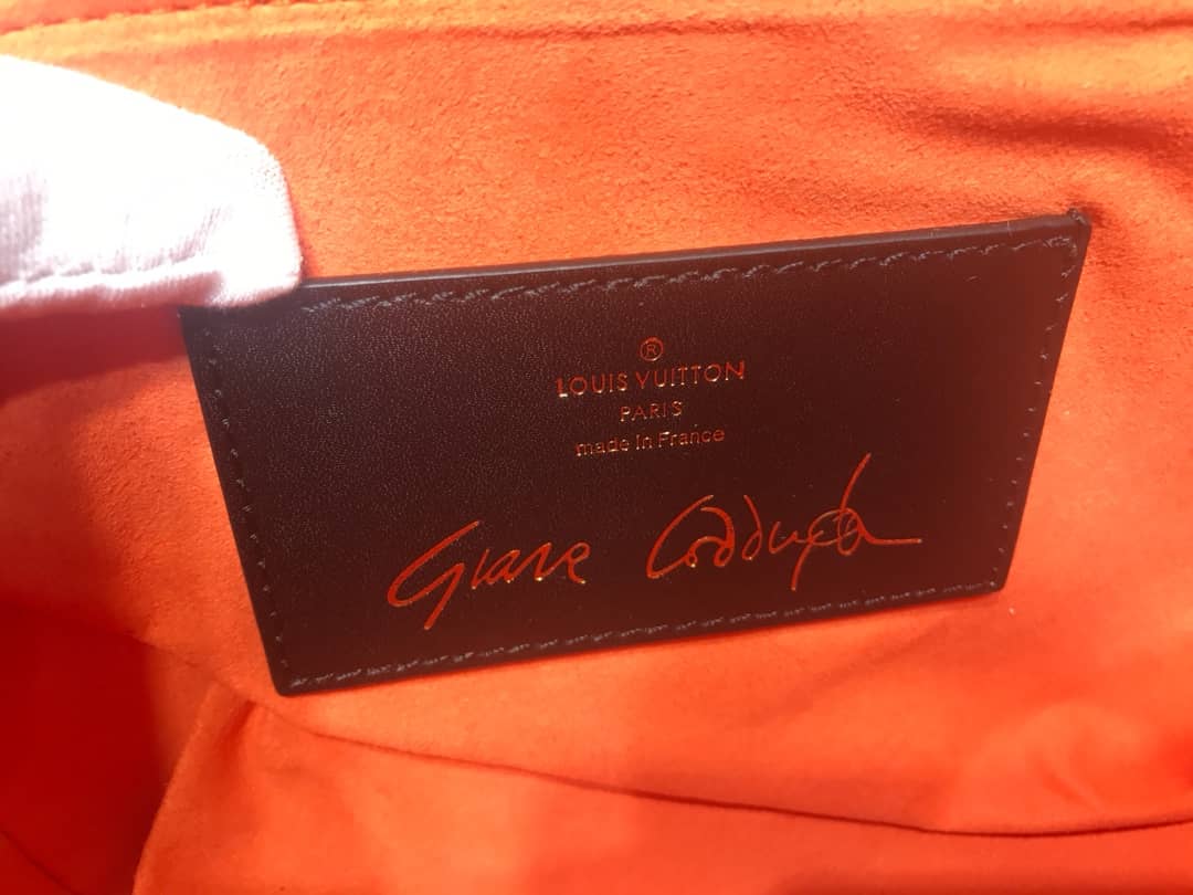 L0vis Vvtt0n Twist Epi Handbag Replica