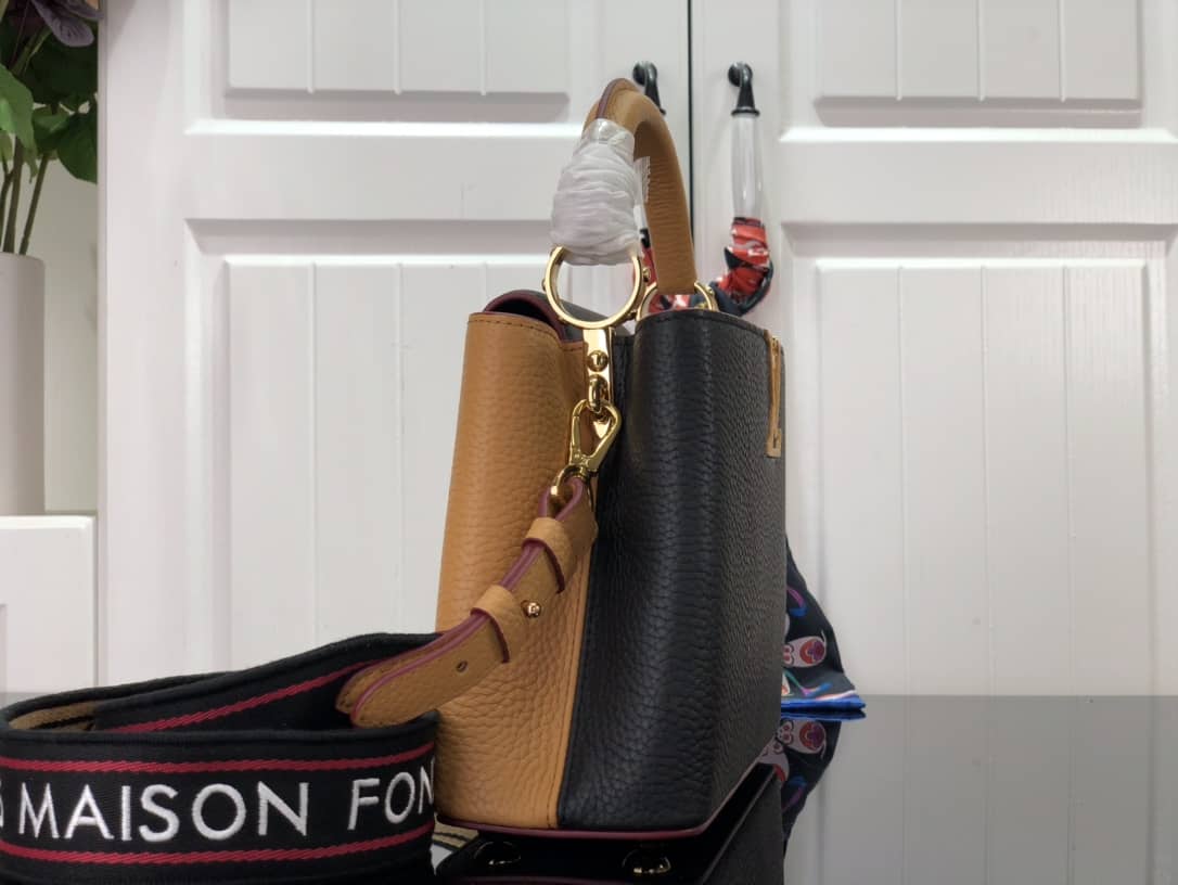 Must Have Designer Shoulder Bag