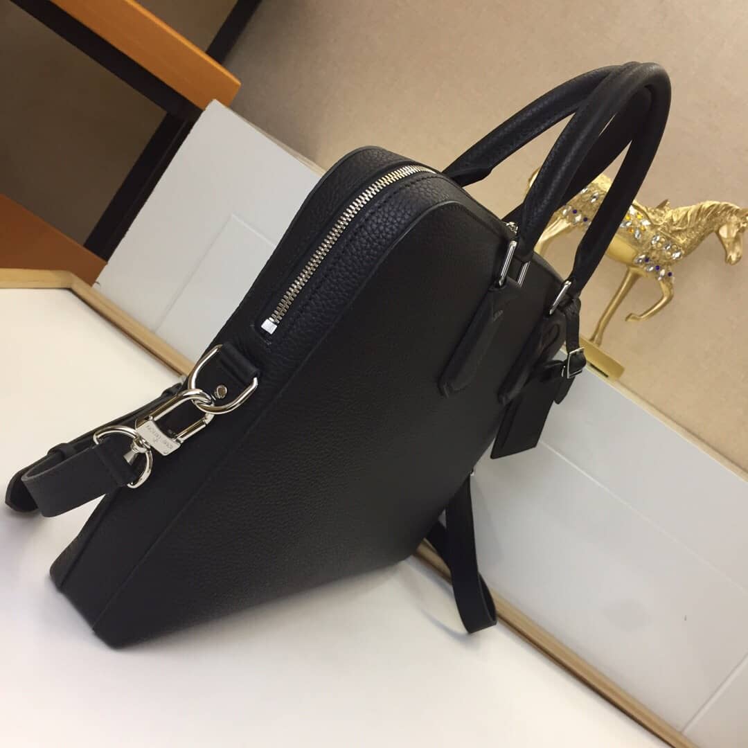 L0vis Vvtt0n Genuine Tolyon Victor Business Bag Replica M41352