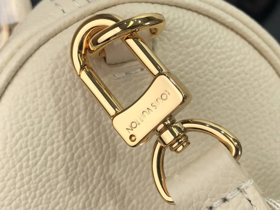 L0vis Vvtt0n Papillon BB Bicolour Monogram Empreinte Leather M46031 Replica Shoulder Bag