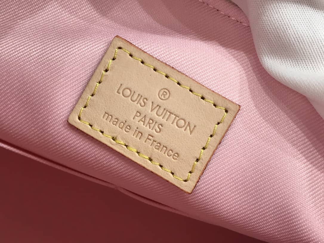 L0vis Vvtt0n Lymington Damier Azur Tote Replica Beige N40022