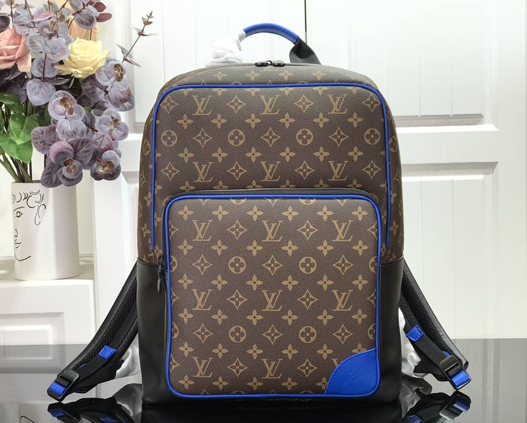 L0vis Vvtt0n Monogram Dean Replica Backpack M45335
