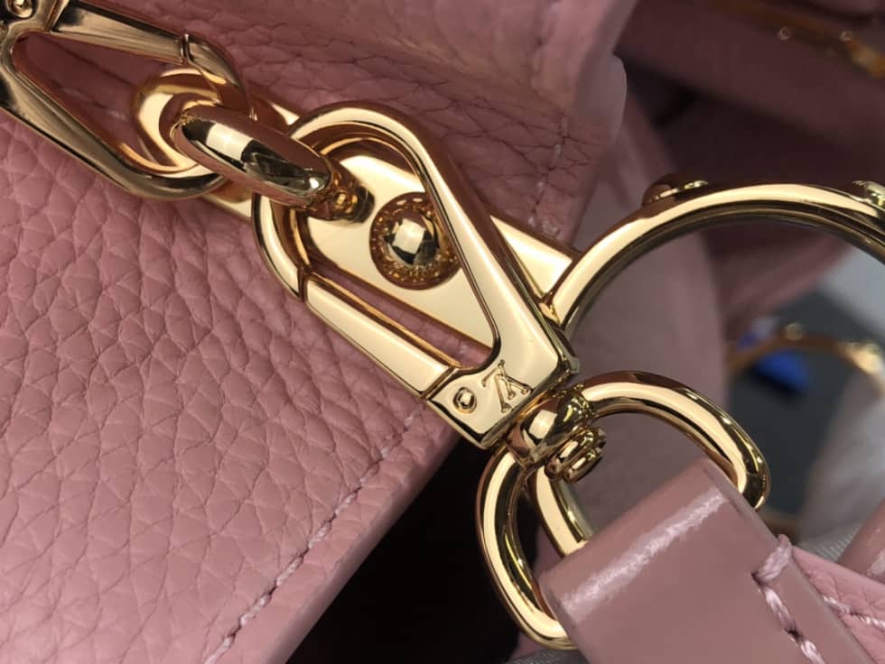 L0vis Vvtt0n Capucines BB M59065 Replica Shoulder Bag