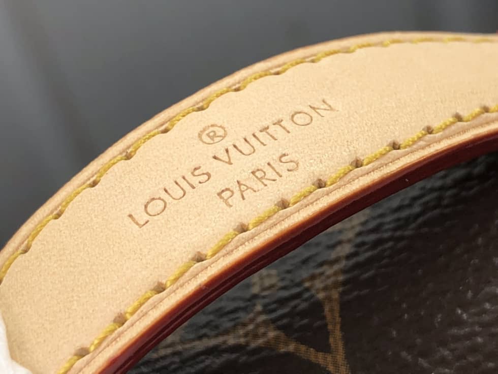 L0vis Vvtt0n Pochette Métis Monogram Reverse M80311 Replica