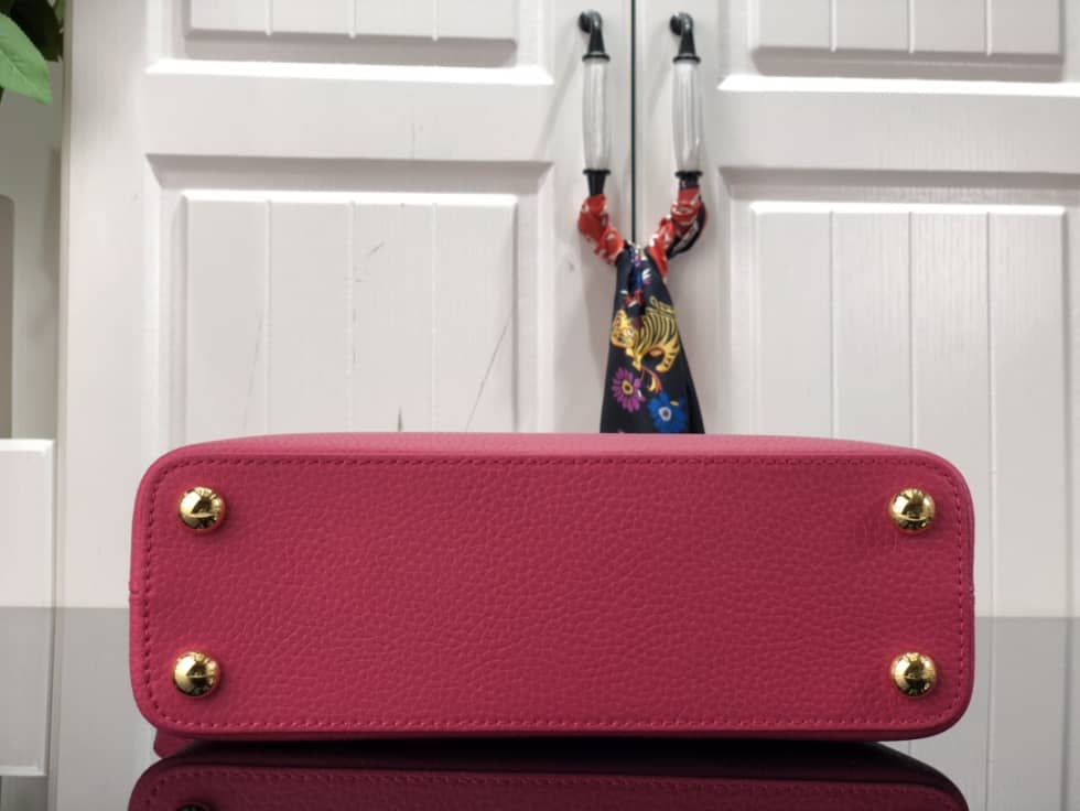 L0vis Vvtt0n Capucines BB M59440 Replica Shoulder Bag