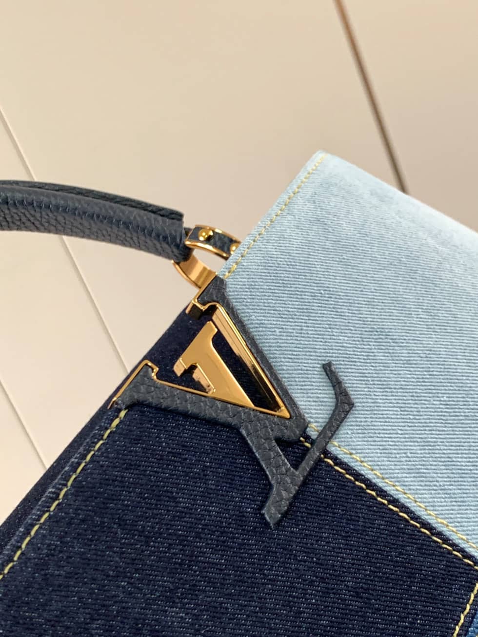 L0vis Vvtt0n Capucines BB M59269 Replica Shoulder Bag