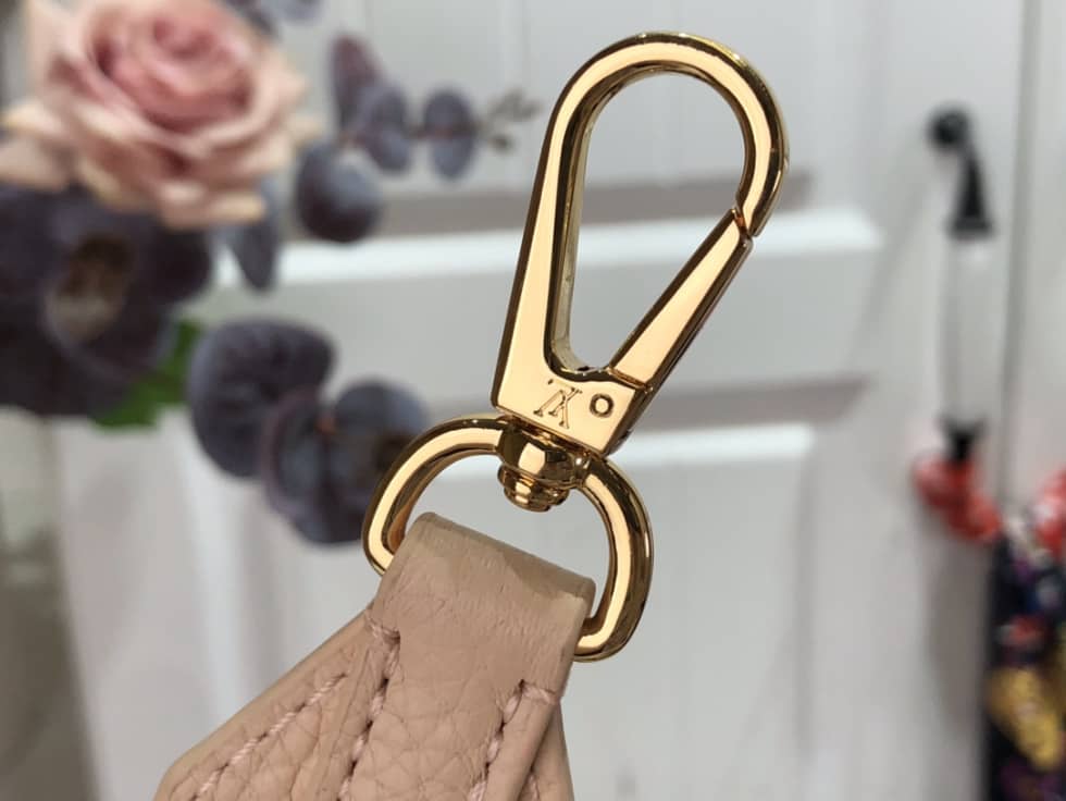 L0vis Vvtt0n Capucines MM M58578 Replica Shoulder Bag