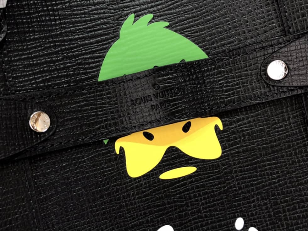 L0vis Vvtt0n Journey M59366 Replica Tote