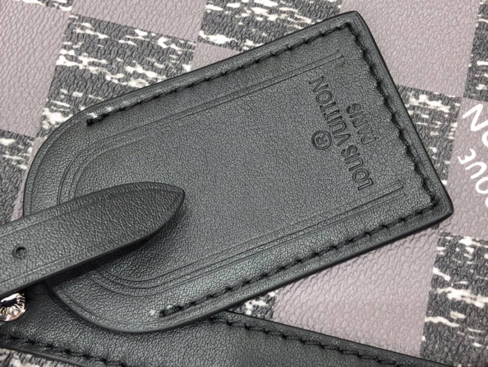 L0vis Vvtt0n Sirius Briefcase Graphite N50072 Replica Messenger Bag