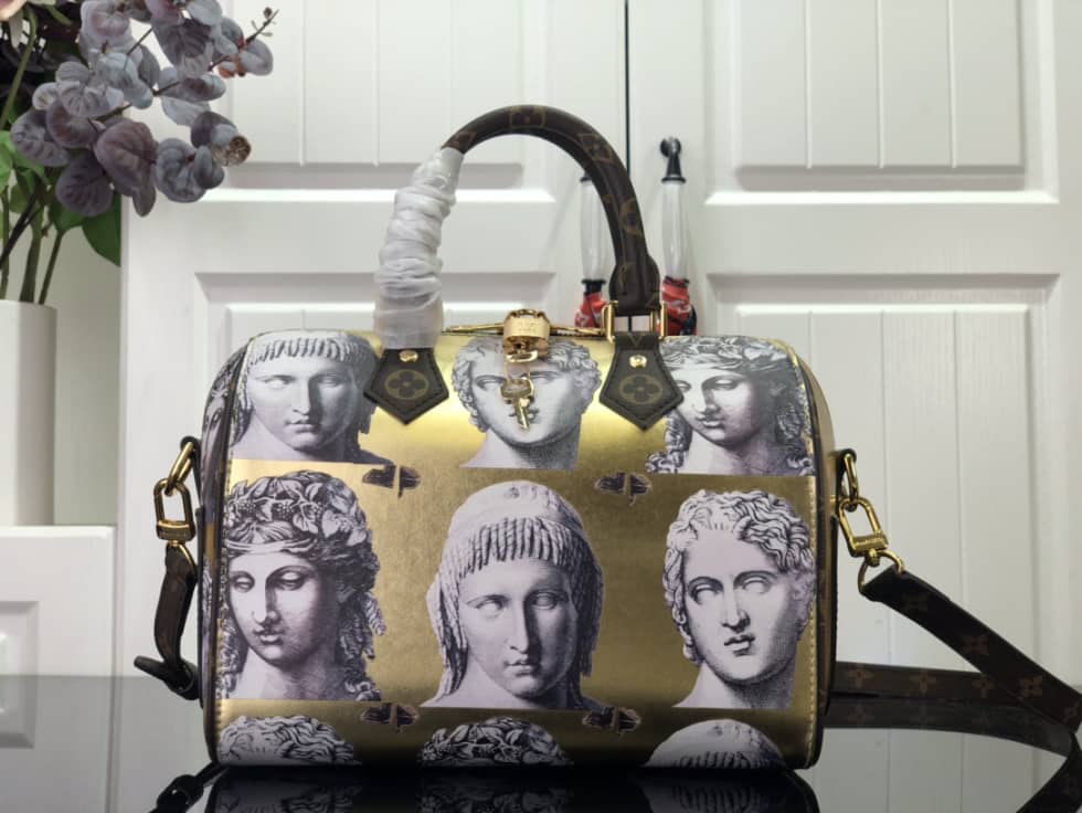 L0vis Vvtt0n Replica Bags Speedy Bandoulière 25 M59136