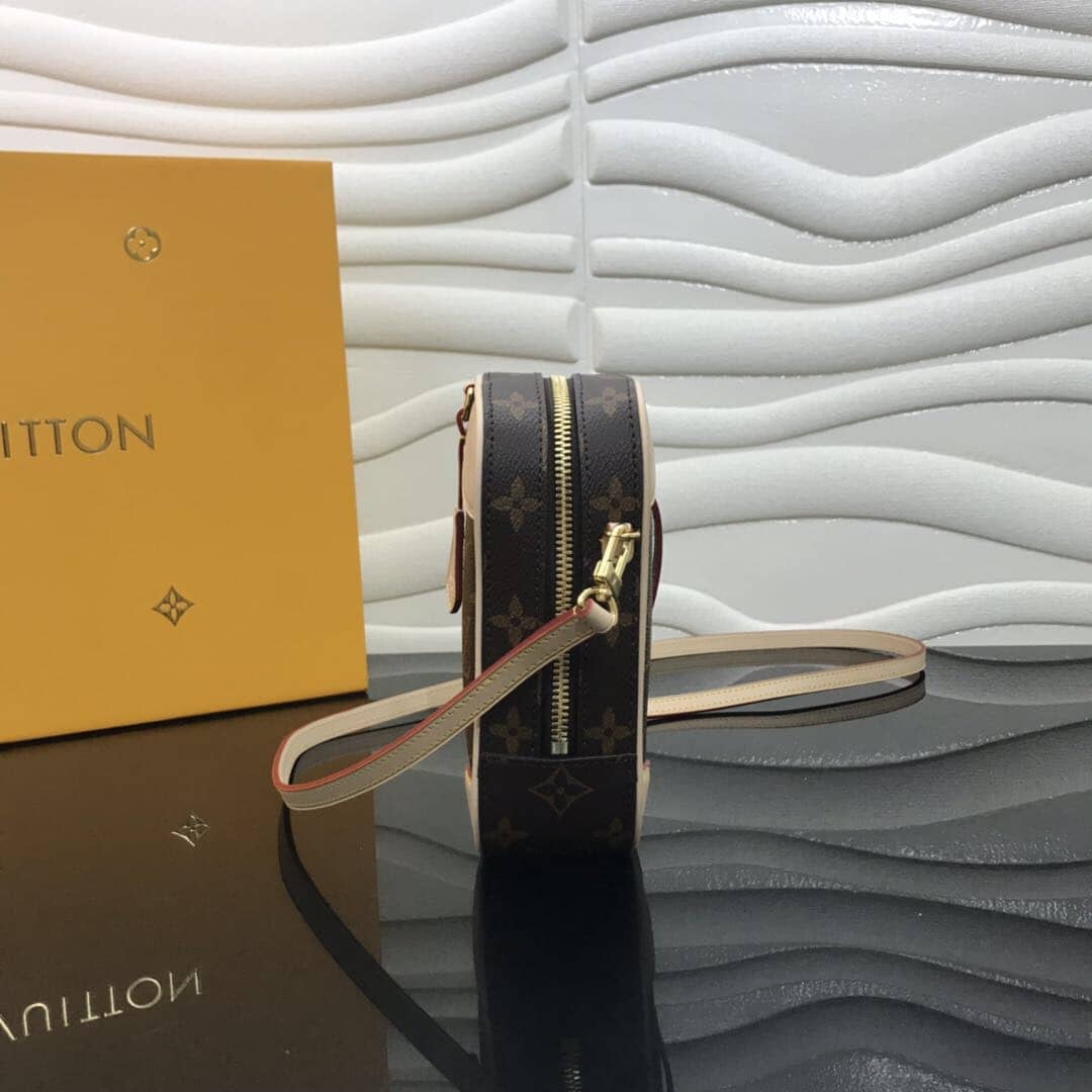 L0vis Vvtt0n Neokapi Vertical Pouch Replica Brown N60360