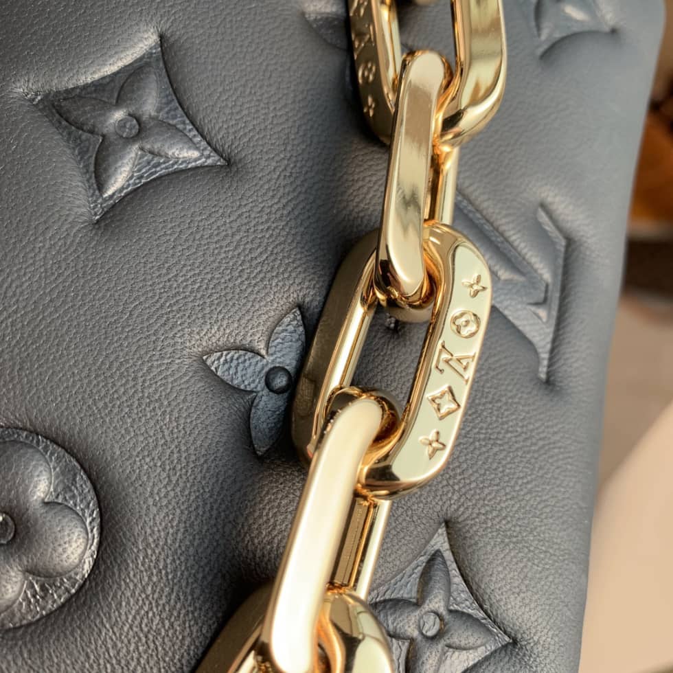 L0vis Vvtt0n Beltbag Coussin Cruise M81125 Replica Crossbody Bag