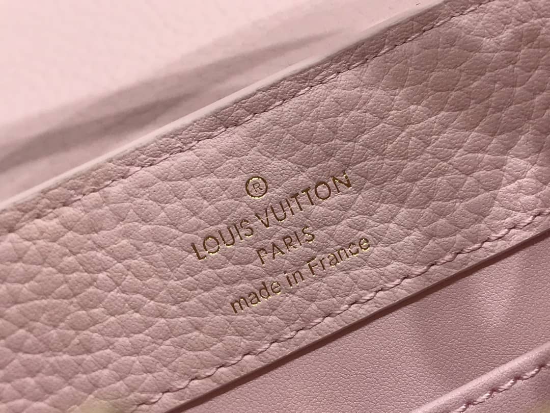 Famous Designer Shoulder Bag