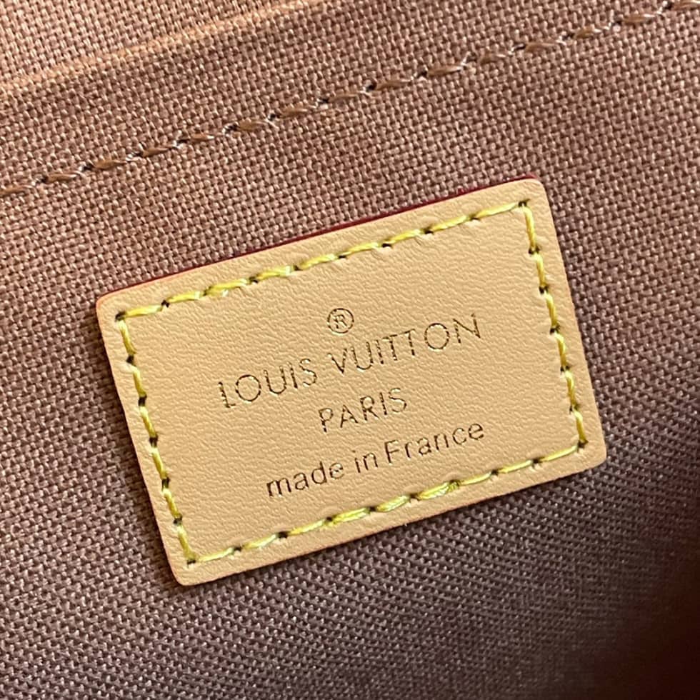 L0vis Vvtt0n Monogram Marelle Sac A Dos M51158 Replica Satchel