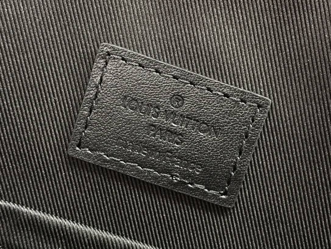 L0vis Vvtt0n Monogram Keepall Pouch 2way Clutch Replica M80130