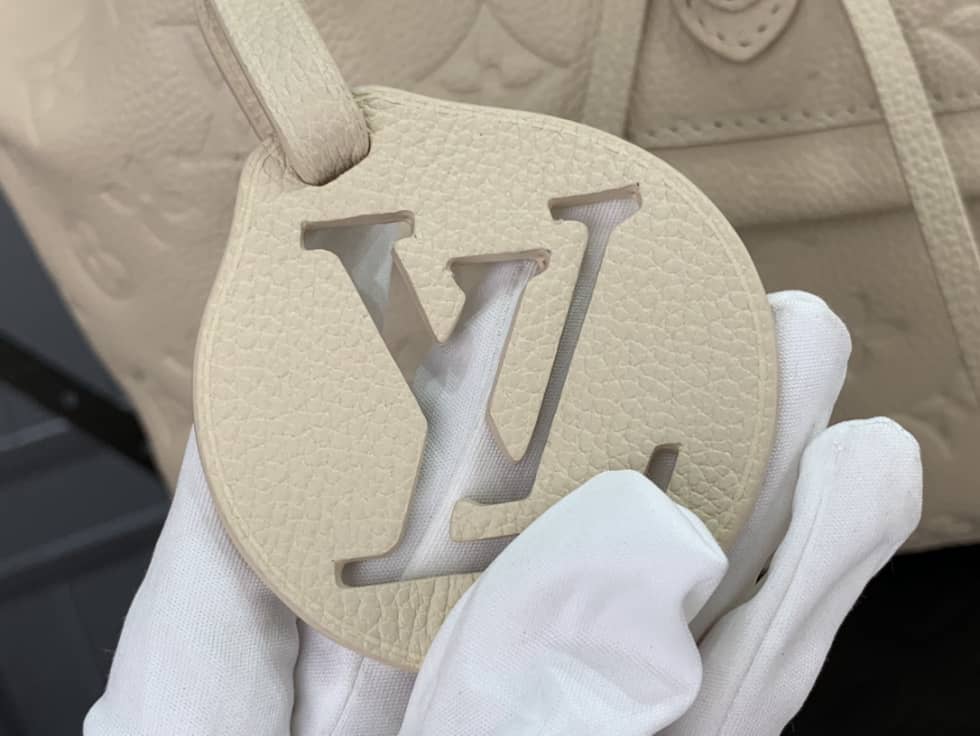 L0vis Vvtt0n Empreinte Montsouris M45638 Replica Backpack