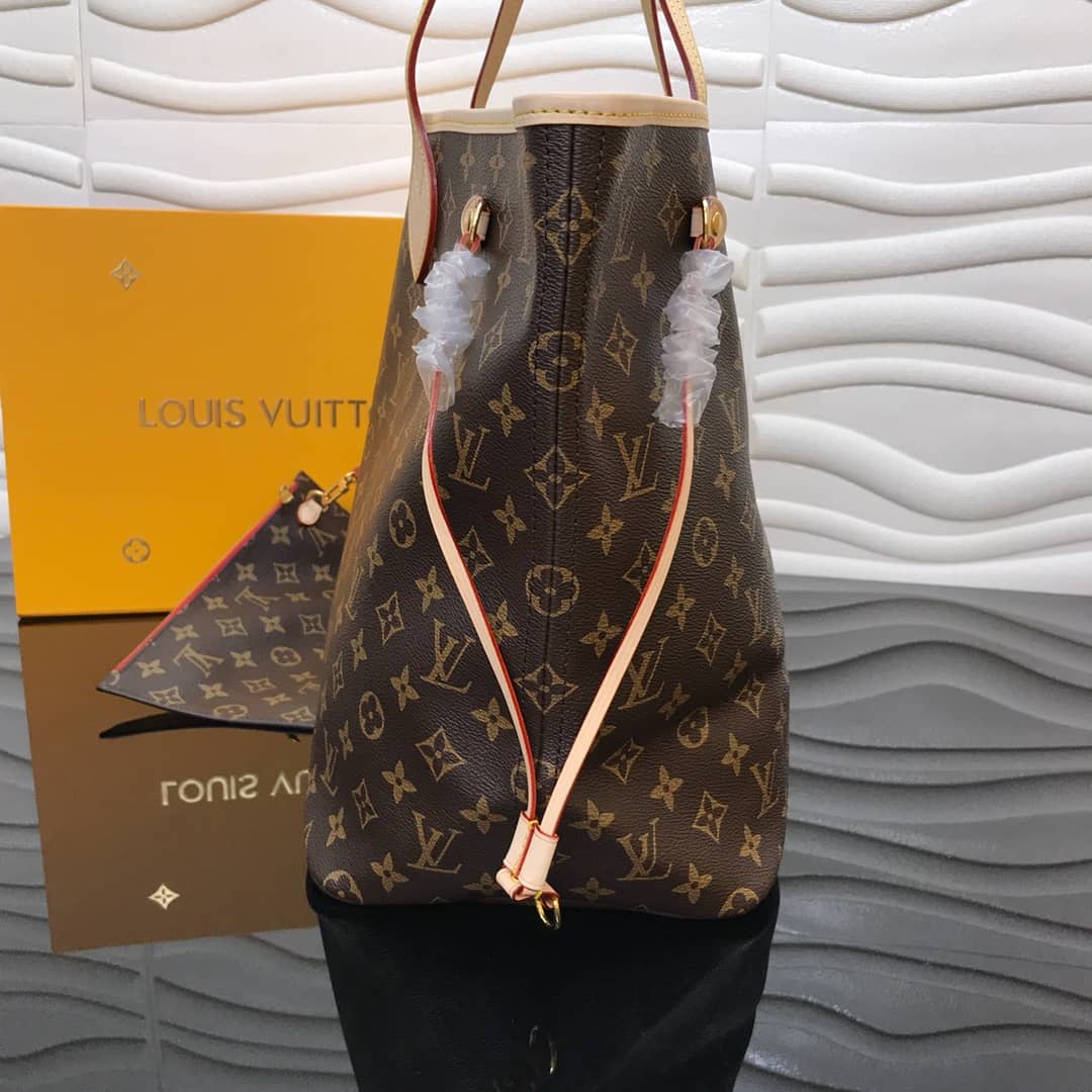L0vis Vvtt0n Neverfull Dupe Monogram GM Shoulder M40990