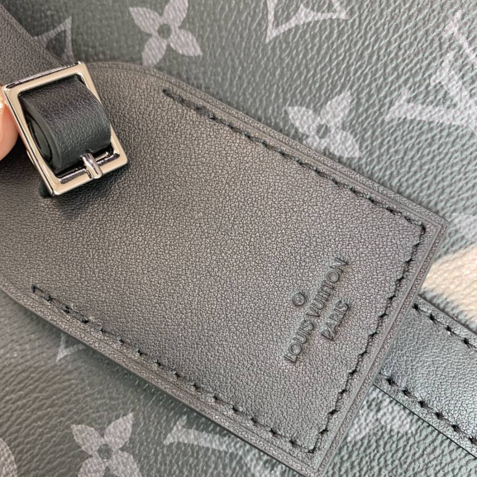 L0vis Vvtt0n Monogram Eclipse Sac Plat Cross M46098 Replica Shoulder Bag